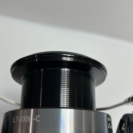 DAIWA ダイワ スピニングリール 24セルテート LT4000-C  00061181