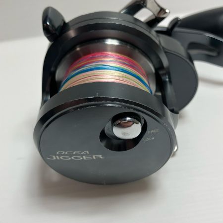 SHIMANO シマノ ベイトリール オシアジガーFC 1501HG  04003