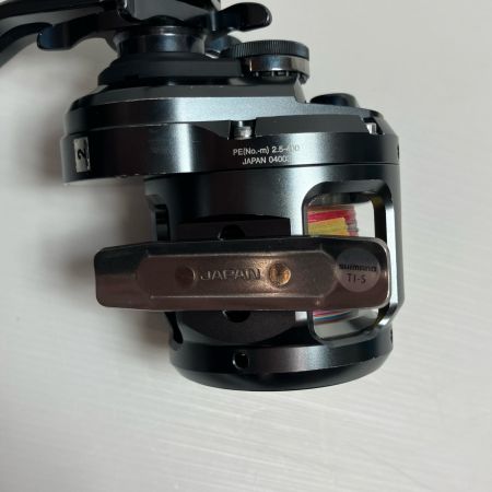 SHIMANO シマノ ベイトリール オシアジガーFC 1501HG  04003