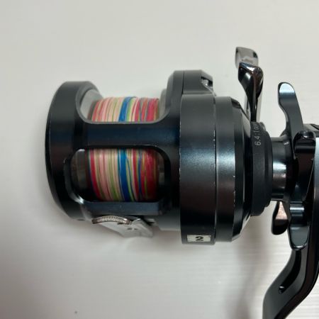 SHIMANO シマノ ベイトリール オシアジガーFC 1501HG  04003