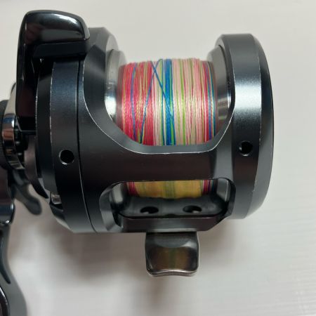 SHIMANO シマノ ベイトリール オシアジガーFC 1501HG  04003