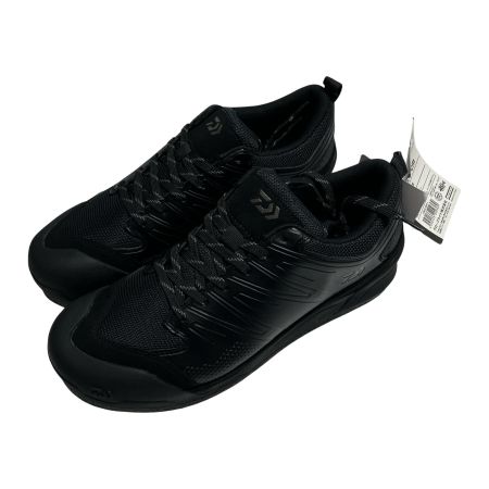 DAIWA ダイワ フィッシングブーツ/未使用 SIZE 29cm DS-2603 ブラック