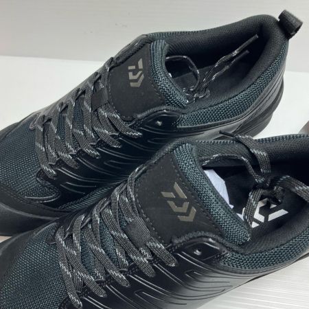 DAIWA ダイワ フィッシングブーツ/未使用 SIZE 29cm DS-2603 ブラック