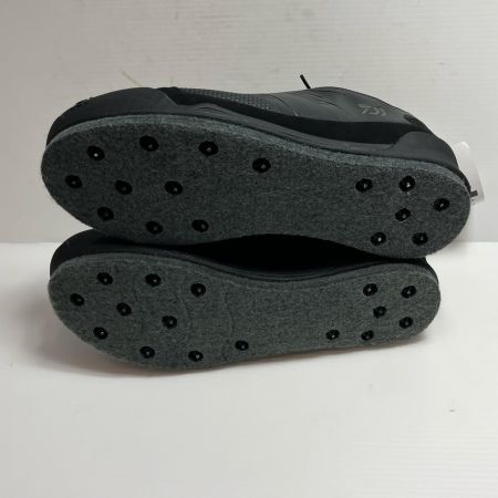 DAIWA ダイワ フィッシングブーツ/未使用 SIZE 29cm DS-2603 ブラック