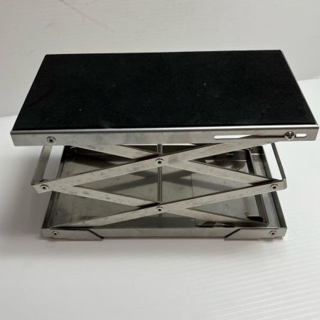 FACTORY-B 釣り小物 ワカサギ台 トランスフォーム ロッドレスト II ワカサギ用 