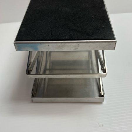 FACTORY-B 釣り小物 ワカサギ台 トランスフォーム ロッドレスト II ワカサギ用 