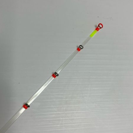 VARIVAS バリバス ワカサギ穂先  285FX