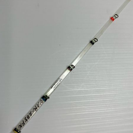 VARIVAS バリバス ワカサギ穂先  285FX