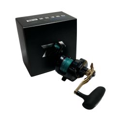 DAIWA ダイワ ベイトリール 22ソルティガ 15H  125591 Aランク