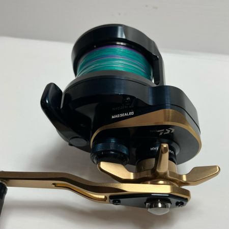 DAIWA ダイワ ベイトリール 22ソルティガ 15H  125591