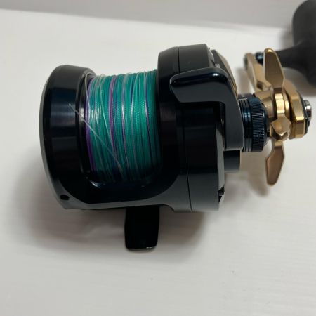 DAIWA ダイワ ベイトリール 22ソルティガ 15H  125591