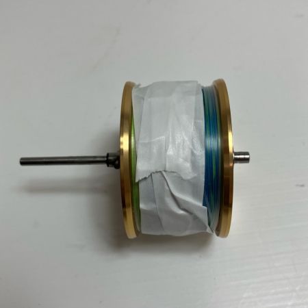 SLP 釣り小物 22ソルティガ 15スプール