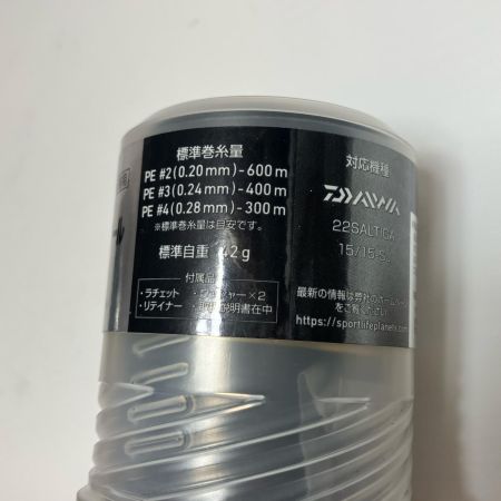 SLP 釣り小物 22ソルティガ 15スプール