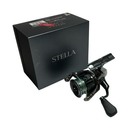 SHIMANO シマノ スピニングリール 22ステラ C2500S 043856