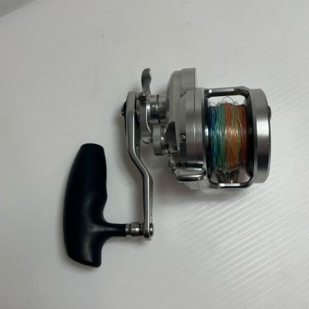 SHIMANO シマノ ベイトリール 17オシアジガー 2001NRHG 03672