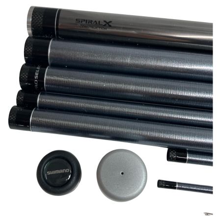 SHIMANO シマノ  鮎竿　 プロセレクト VS 90 未使用品(S) 穂先、竿袋付 342416