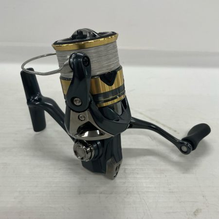 SHIMANO シマノ スピニングリール SHIMANO 047984 25アルテグラ 2500SHG 047984