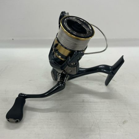 SHIMANO シマノ スピニングリール SHIMANO 047984 25アルテグラ 2500SHG 047984