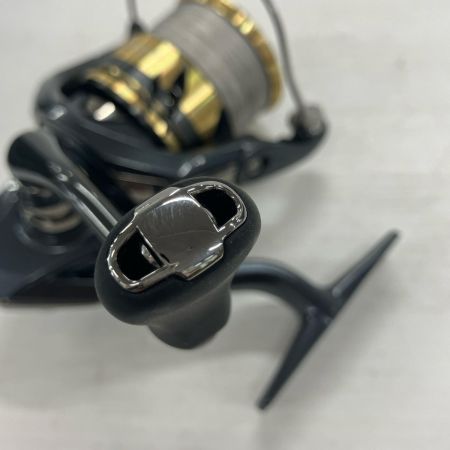 SHIMANO シマノ スピニングリール SHIMANO 047984 25アルテグラ 2500SHG 047984