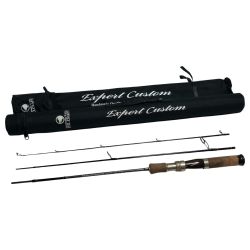 ITO.CRAFT Inc. イトウクラフト トラウトロッド イトウクラフト EXC 510 PUL ロッドケース付き エキスパートカスタム Bランク