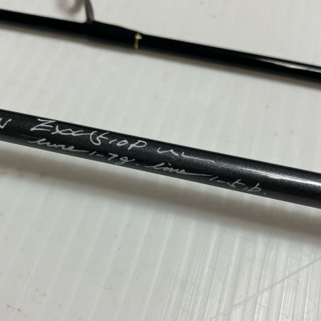 ITO.CRAFT Inc. イトウクラフト トラウトロッド イトウクラフト EXC 510 PUL ロッドケース付き エキスパートカスタム