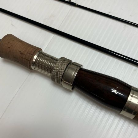 ITO.CRAFT Inc. イトウクラフト トラウトロッド イトウクラフト EXC 510 PUL ロッドケース付き エキスパートカスタム