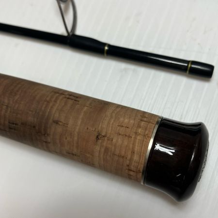 ITO.CRAFT Inc. イトウクラフト トラウトロッド イトウクラフト EXC 510 PUL ロッドケース付き エキスパートカスタム