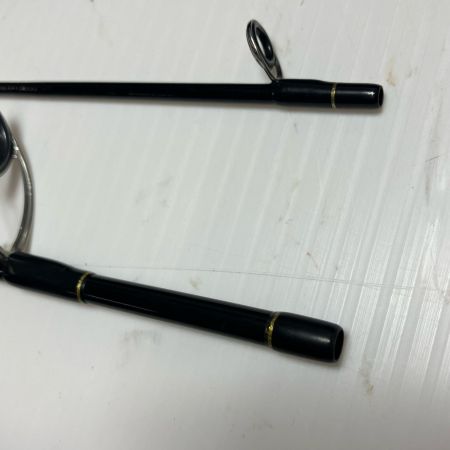 ITO.CRAFT Inc. イトウクラフト トラウトロッド イトウクラフト EXC 510 PUL ロッドケース付き エキスパートカスタム