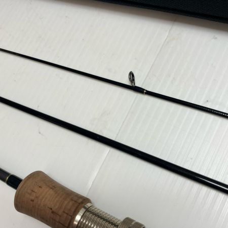 ITO.CRAFT Inc. イトウクラフト トラウトロッド イトウクラフト EXC 510 PUL ロッドケース付き エキスパートカスタム