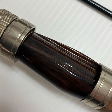 ITO.CRAFT Inc. イトウクラフト トラウトロッド イトウクラフト EXC 510 PUL ロッドケース付き エキスパートカスタム