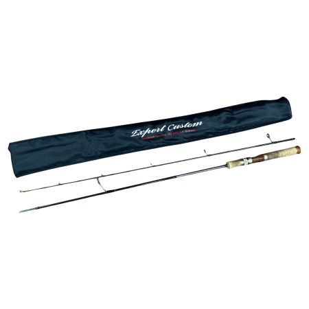 ITO.CRAFT Inc. イトウクラフト トラウトロッド イトウクラフト EXC600ULX 袋付 エキスパートカスタム