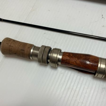 ITO.CRAFT Inc. イトウクラフト トラウトロッド イトウクラフト EXC600ULX 袋付 エキスパートカスタム