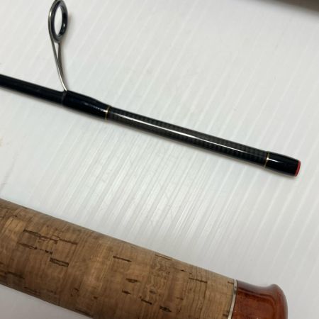 ITO.CRAFT Inc. イトウクラフト トラウトロッド イトウクラフト EXC600ULX 袋付 エキスパートカスタム