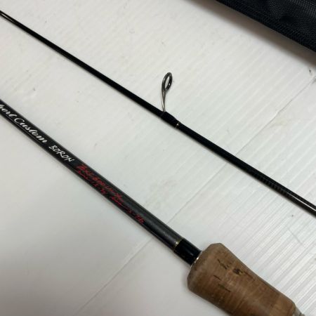 ITO.CRAFT Inc. イトウクラフト トラウトロッド イトウクラフト EXC600ULX 袋付 エキスパートカスタム