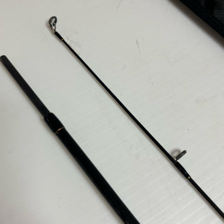 ITO.CRAFT Inc. イトウクラフト トラウトロッド イトウクラフト EXC600ULX 袋付 エキスパートカスタム