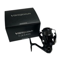 SHIMANO シマノ スピニングリール SHIMANO 03950 19ヴァンキッシュ C2000S 03950 Bランク
