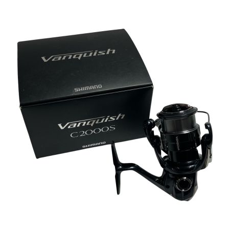 SHIMANO シマノ スピニングリール SHIMANO 03950 19ヴァンキッシュ C2000S 03950