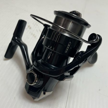 SHIMANO シマノ スピニングリール SHIMANO 03950 19ヴァンキッシュ C2000S 03950