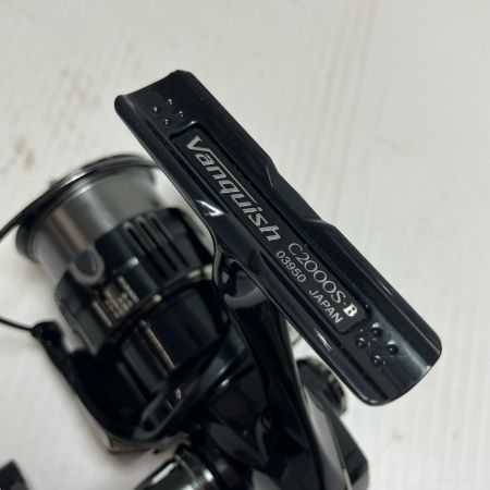 SHIMANO シマノ スピニングリール SHIMANO 03950 19ヴァンキッシュ C2000S 03950