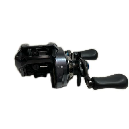 SHIMANO シマノ 釣り用品 リール ベイトリール 23SLX DC 71HG  045638
