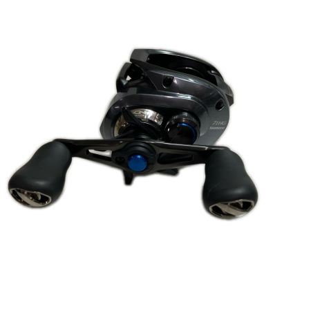 SHIMANO シマノ 釣り用品 リール ベイトリール 23SLX DC 71HG  045638