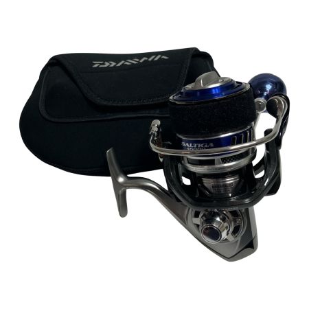 DAIWA ダイワ スピニングリール DAIWA 059525 10ソルティガ 4500H 袋付 059525