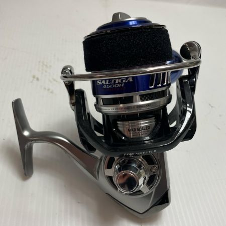 DAIWA ダイワ スピニングリール DAIWA 059525 10ソルティガ 4500H 袋付 059525