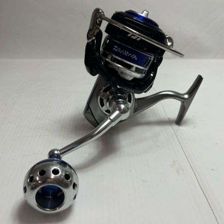 DAIWA ダイワ スピニングリール DAIWA 059525 10ソルティガ 4500H 袋付 059525