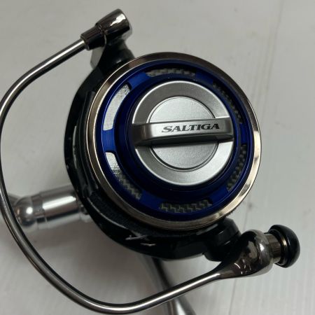 DAIWA ダイワ スピニングリール DAIWA 059525 10ソルティガ 4500H 袋付 059525
