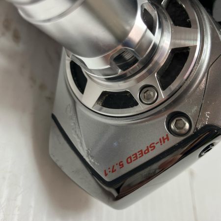 DAIWA ダイワ スピニングリール DAIWA 059525 10ソルティガ 4500H 袋付 059525