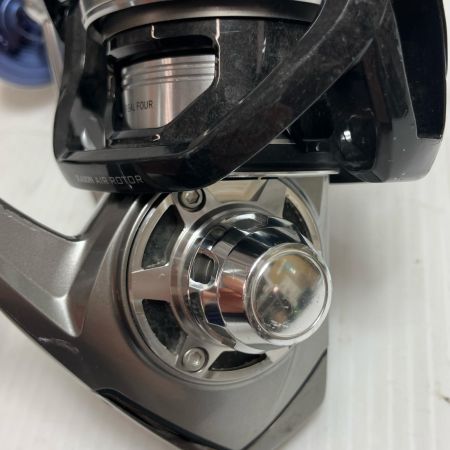 DAIWA ダイワ スピニングリール DAIWA 059525 10ソルティガ 4500H 袋付 059525