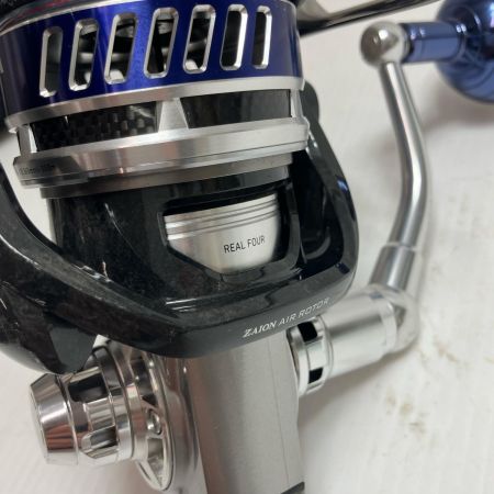 DAIWA ダイワ スピニングリール DAIWA 059525 10ソルティガ 4500H 袋付 059525