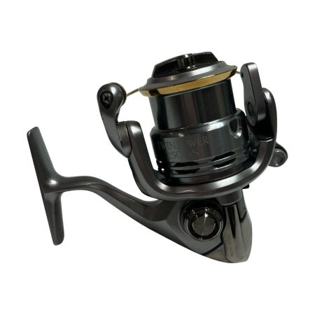 SHIMANO シマノ スピニングリール SHIMANO 02694 11ツインパワー 2500S 02694