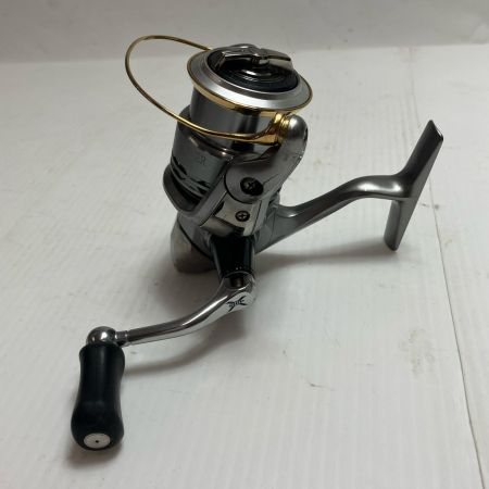 SHIMANO シマノ スピニングリール SHIMANO 02694 11ツインパワー 2500S 02694